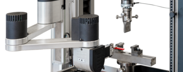 Automatisierte Materialprüfung mit ZwickRoell
