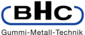 BHC Gummi-Metall GmbH logo