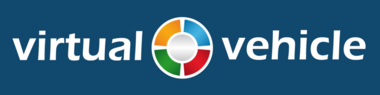 Logo Virtual Vehicle Research GmbH