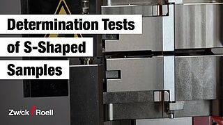 Test S, o determinazione della resistenza alla compressione short-span