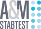 A&M Stabtest logo