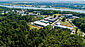 Siedziba firmy Helmholtz-Zentrum hereon GmbH w Geesthacht w Niemczech