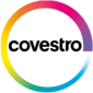 Logotipo Covestro