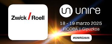 UNIRE | FERIA DE SOLDADURA Y OTRAS TECNOLOGÍAS DE UNIÓN