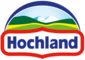 Hochland Deutschland GmbH Logo