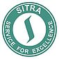 South India Textile Research Association (SITRA) Logo