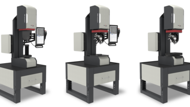 Vision Universalhärteprüfer Varianten - das optimale Härteprüfgerät Brinell