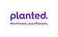 planted logo