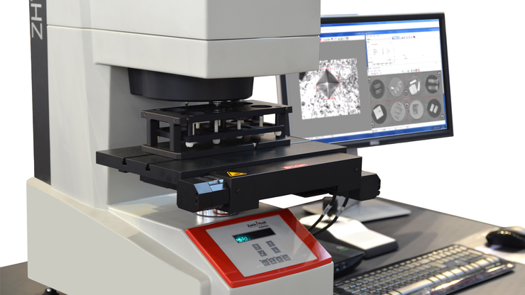 ISO 898-1 | ISO 3506-1: testing of threaded fasteners | ZwickRoell