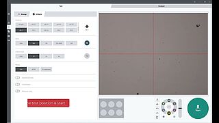 ecos III Quicktest