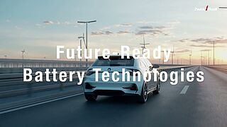 Batterieprüfung mit ZwickRoell: Mechanische Prüfverfahren zur Qualitätssicherung von Lithium Ionen Batterien