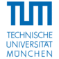 Logotipo Universidade Técnica de Munique