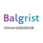 Balgrist Üniversite kliniği logosu