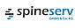 SpineServ logosu