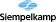 Siempelkamp Logo