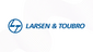 Larsen and Toubro Logo