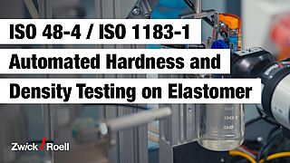 ISO 48-4 | ISO 1183-1