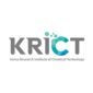 KRICT logo