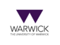 Warwick University Logo