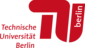 TU Berlin Logo