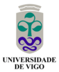 Universidade de Vigo Logo