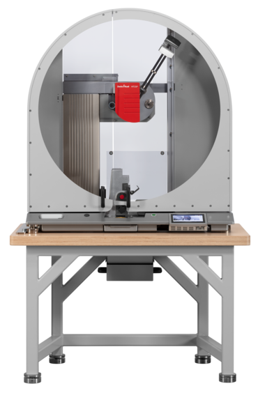 Pendulum Impact Testing Machine | ZwickRoell