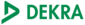 Logotipo DEKRA