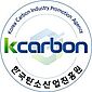 Korea Carbon Industry Promotion Agency (Kcarbon) logo