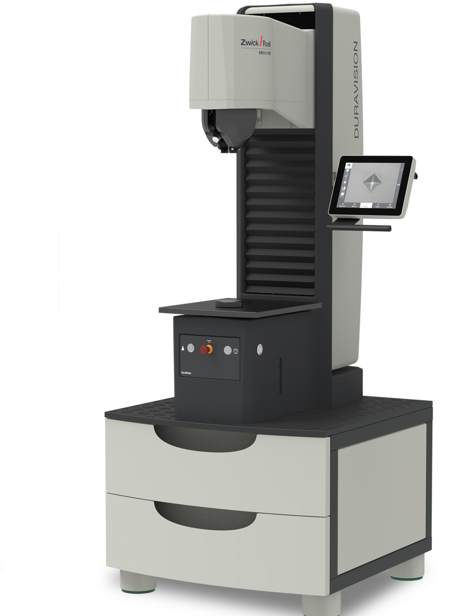 Universal Hardness Tester | ZwickRoell