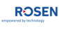 Logotipo Grupo ROSEN