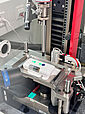 Taşınabilir otoenjektörlerin test edilmesi “Ypsodose”