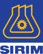 SIRIM Berhad Logo