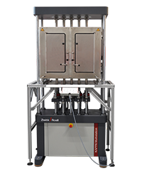 Kappa Multistation to 10 kN