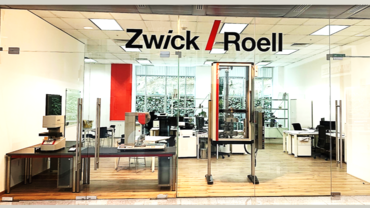 Nuevas Oficinas ZwickRoell en México