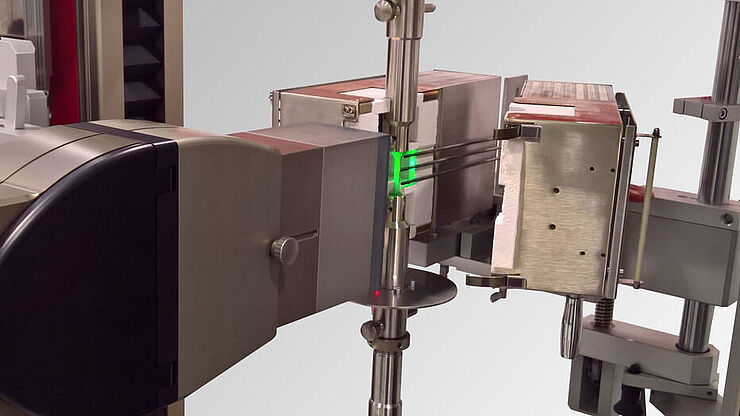 Accessories for High-Temperature Testing with AllroundLine Testing ...