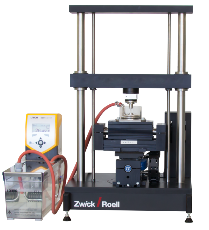 Biaxial / Triaxial Testing Machines | ZwickRoell