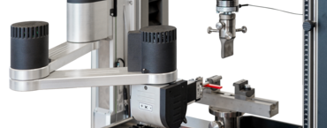 Automated materials testing with ZwickRoell
